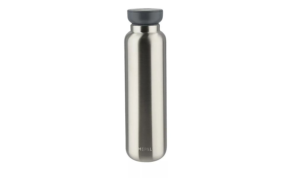 Mepal Thermoflasche 900 ml  Ellipse - Edelstahl, Kunststoff - 28,2 cm - Kaf günstig online kaufen
