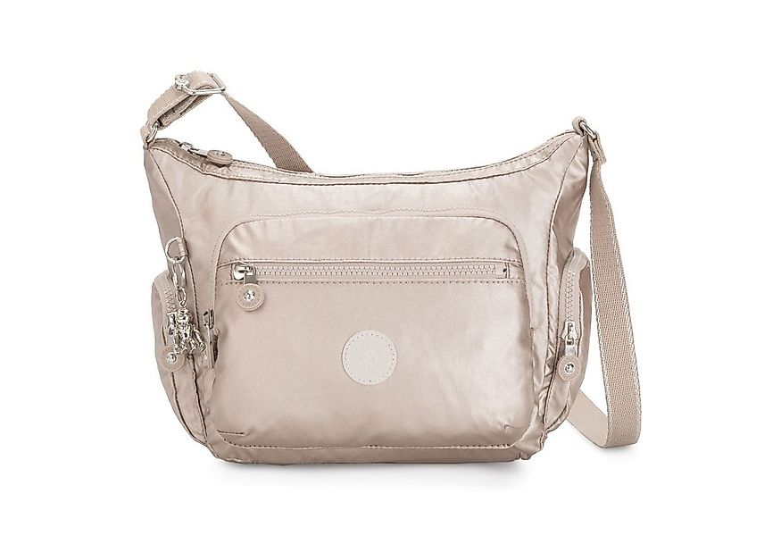 KIPLING Umhängetasche Basic Plus, Polyamid günstig online kaufen