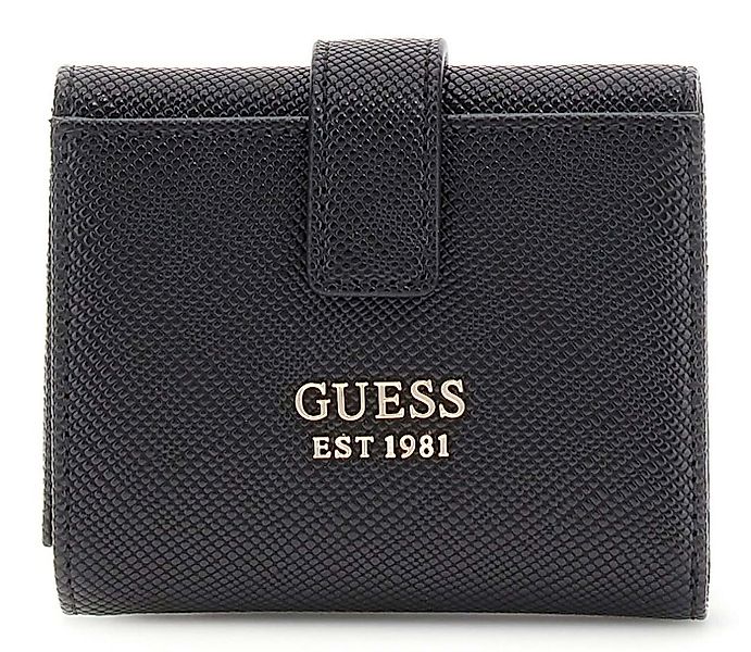 Guess Geldbörse SLG Petite Trifold Wallet günstig online kaufen