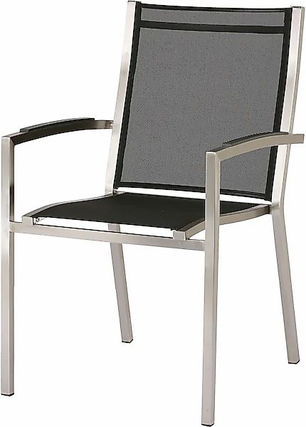 Best Gartenstuhl »Marbella«, 1 St., Stapelstuhl günstig online kaufen