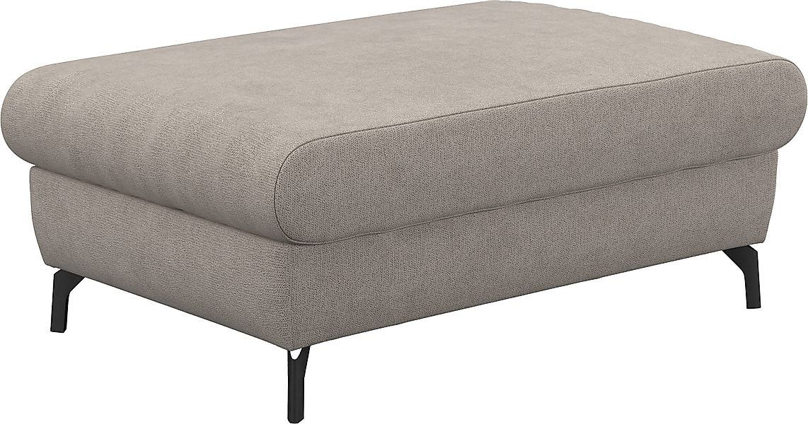COTTA Polsterhocker "Kitty, B: 100 cm" individuell zu kombinieren günstig online kaufen