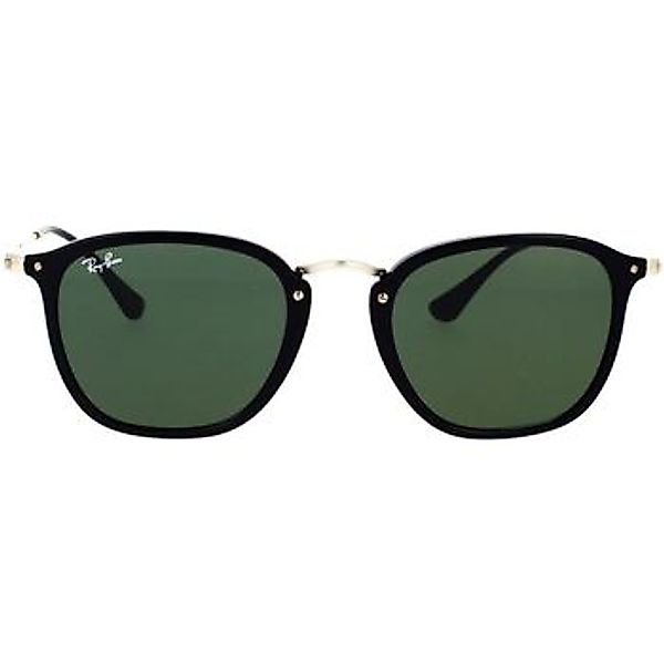 Ray-ban  Sonnenbrillen Sonnenbrille  RB2448N 901 günstig online kaufen