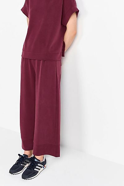 RICHROYAL Culotte "2409 T Peach Culotte", aus fester, gepeachter Qualität günstig online kaufen