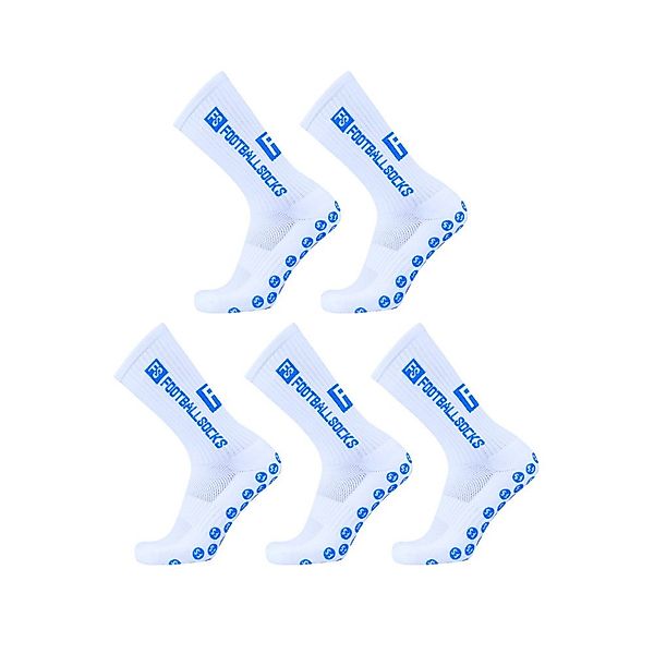 Athlix Sportsocken 5 Paar Fußball Socken, günstig online kaufen