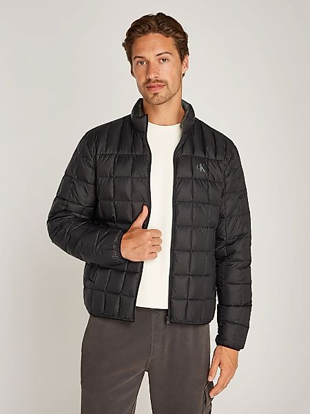 Calvin Klein Jeans Leichtdaunenjacke ULTRA LIGHT günstig online kaufen