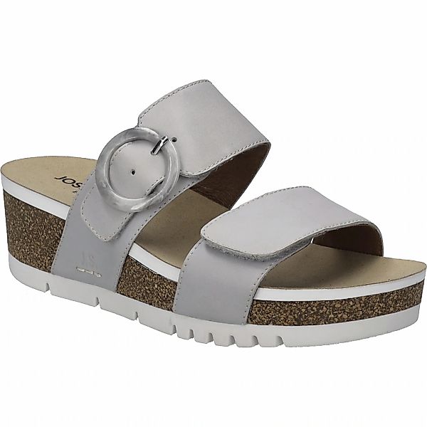 Josef Seibel Sandale "Quinn 14, mineral-kombi" günstig online kaufen