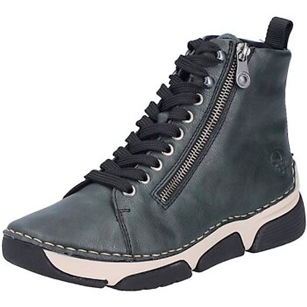 Rieker  Stiefel Stiefeletten 45920-54 günstig online kaufen