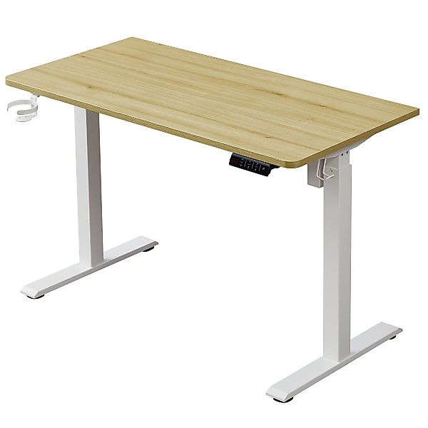 KOWO Schreibtisch 120cm / 160cm Schreibtisch günstig online kaufen