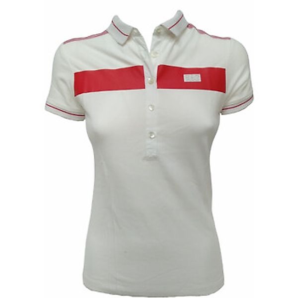 Emporio Armani EA7  Poloshirt 283071 günstig online kaufen