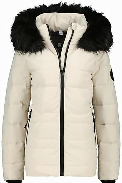 Alife & Kickin Winterjacke "Damen ZophiaAK A", leicht taillierter Passform, günstig online kaufen