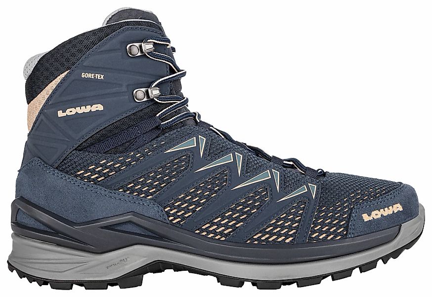 Lowa Wanderschuh "INNOX PRO GORE-TEX MID", wasserdicht günstig online kaufen