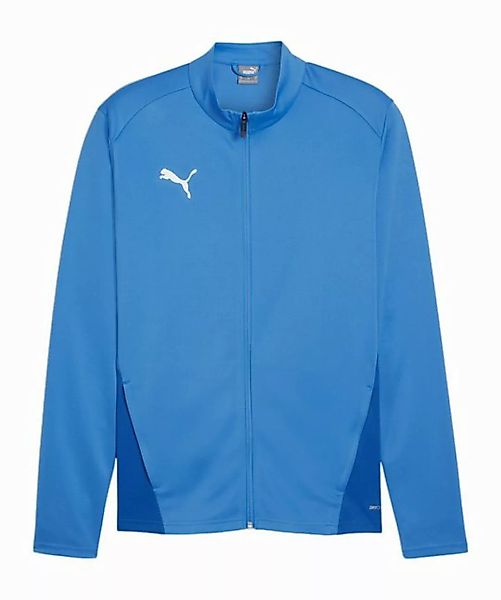 PUMA Sweatjacke PUMA teamGOAL Trainingsjacke Polyester günstig online kaufen