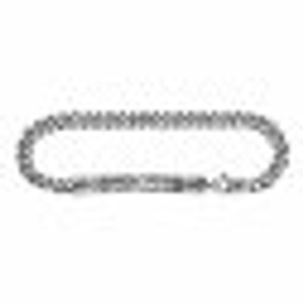 Armband 925/- Sterling Silber oxidiert Pfeil 21cm günstig online kaufen