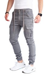Styleko Cargohose 8008 Styleko Cargohose Herren günstig online kaufen