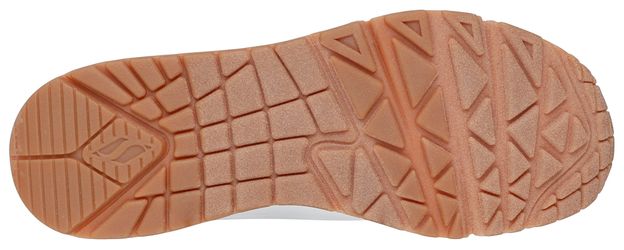 Skechers UNO-JUNGLE NITE Sneaker Schnürschuh, Freizeitschuh günstig online kaufen