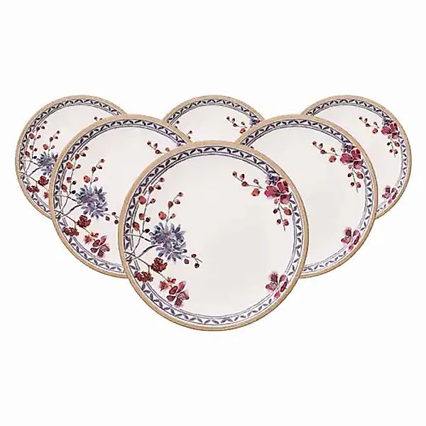 Villeroy & Boch Frühstücksteller »Frühstücksteller Artesano Provençal Laven günstig online kaufen