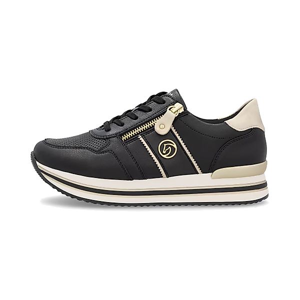 Remonte Damen Halbschuhe Schnürschuh günstig online kaufen