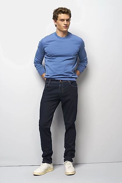 MEYER 5-Pocket-Jeans "M5 Five Pocket" M5 Five aus Super Stretch-Material günstig online kaufen