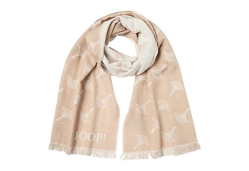 JOOP! Modeschal Herren Schal Modal JSC-05Feris günstig online kaufen