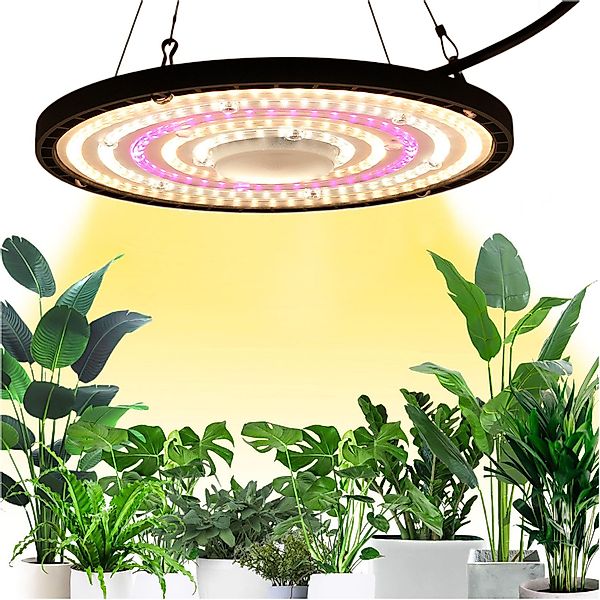 Sunicol Pflanzenlampe Wasserdicht Wachsen licht Vollspektrum günstig online kaufen