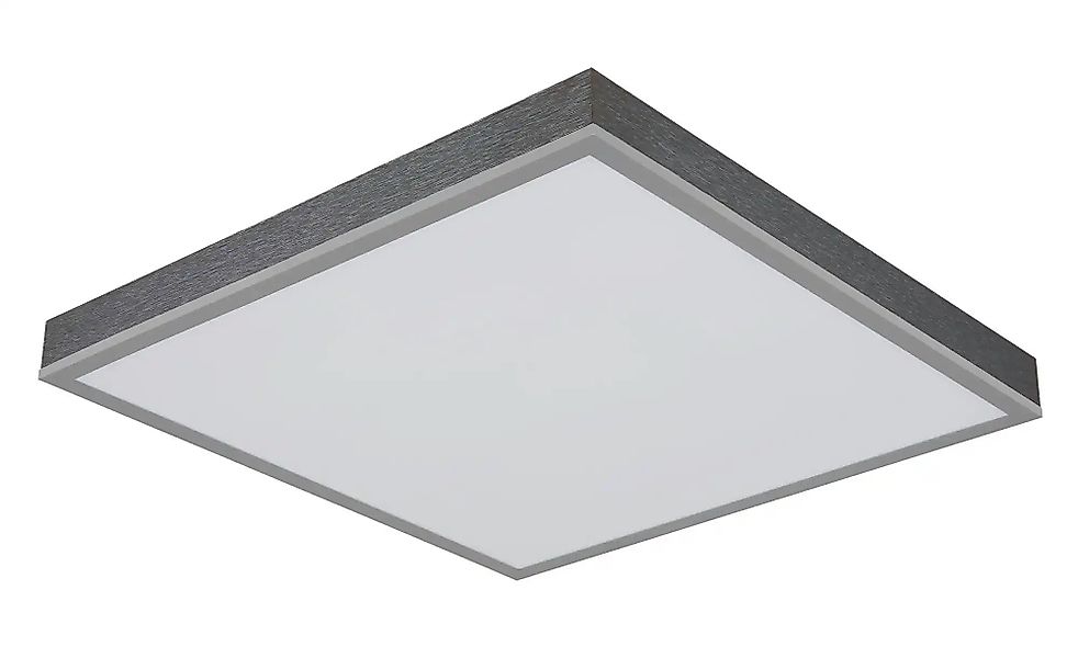 GLOBO LIGHTING Deckenleuchte »DORO« LED-Modul 1 Stk. Warmweiß Deckenlampe W günstig online kaufen