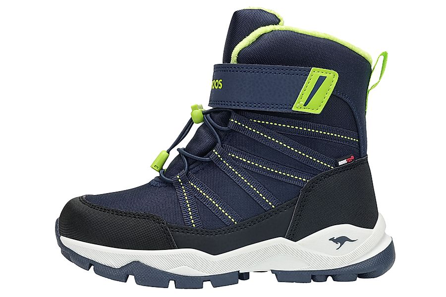 KangaROOS K-FR Vatna EV RTX Winterboots günstig online kaufen