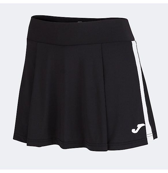 Joma Tennisrock Torneo (mit Innenhose) schwarz/weiss Damen günstig online kaufen