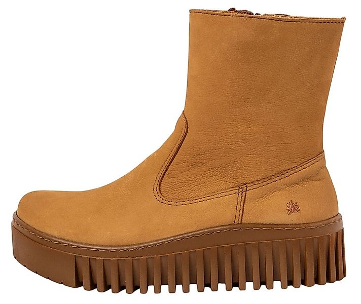 Art 1531 Brighton Karamel Stiefelette günstig online kaufen