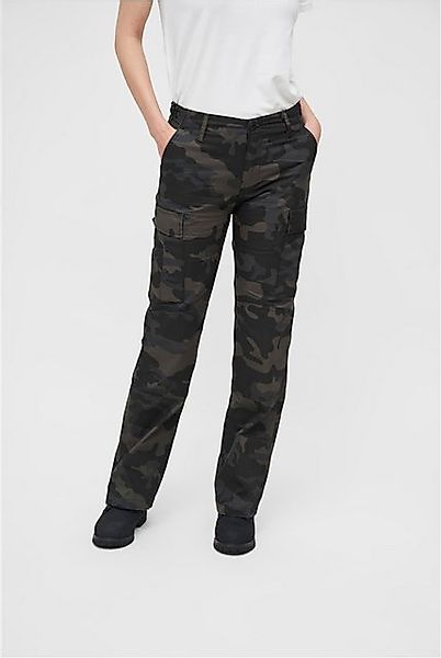 Brandit Cargohose Women Bdu Ripstop Pants günstig online kaufen