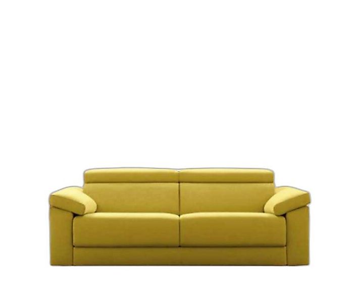 Xlmoebel 3-Sitzer Große Sofas Polsterungen Stoff 3 Platz Couch Sitzmöbel, 1 günstig online kaufen