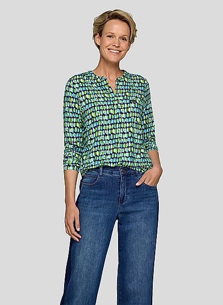 Rabe Print-Shirt T-Shirt günstig online kaufen