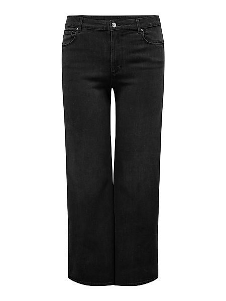ONLY CARMAKOMA High-waist-Jeans CARSNOW HW WIDE günstig online kaufen