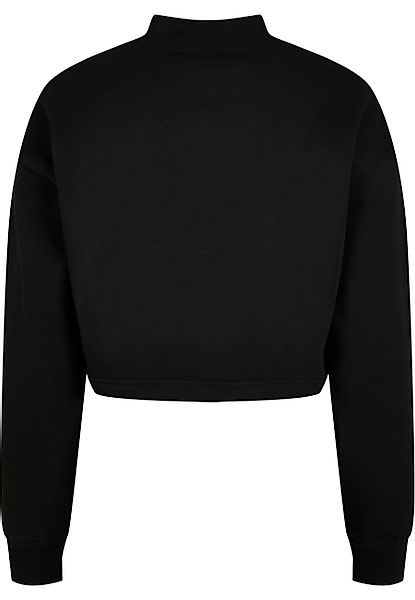 URBAN CLASSICS Sweatshirt Urban Classics Damen günstig online kaufen