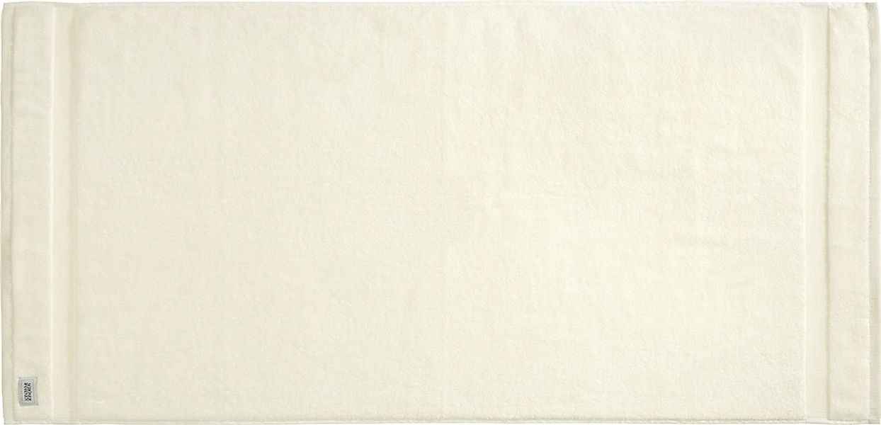 SCHÖNER WOHNEN-Kollektion Badetuch »Cuddly«, (1 St., Duschtuch 70 x 140 cm) günstig online kaufen