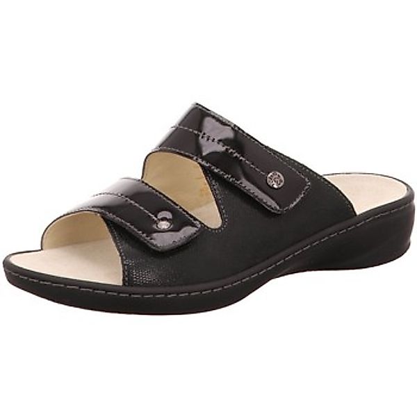 Fidelio  Clogs Pantoletten Gundi lack 205001-90 günstig online kaufen