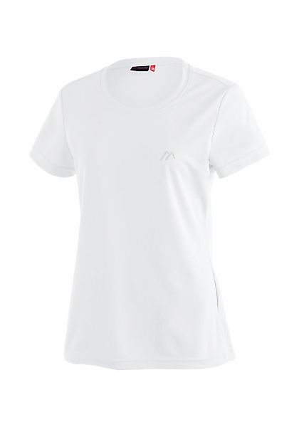 Maier Sports Funktionsshirt "Waltraud", Damen T-Shirt, schnelltrocknendes F günstig online kaufen