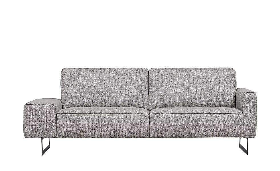 Sofa 3-Sitzig - 225 cm - 83 cm - 95 cm - Polstermöbel > Sofas > Einzelsofas günstig online kaufen