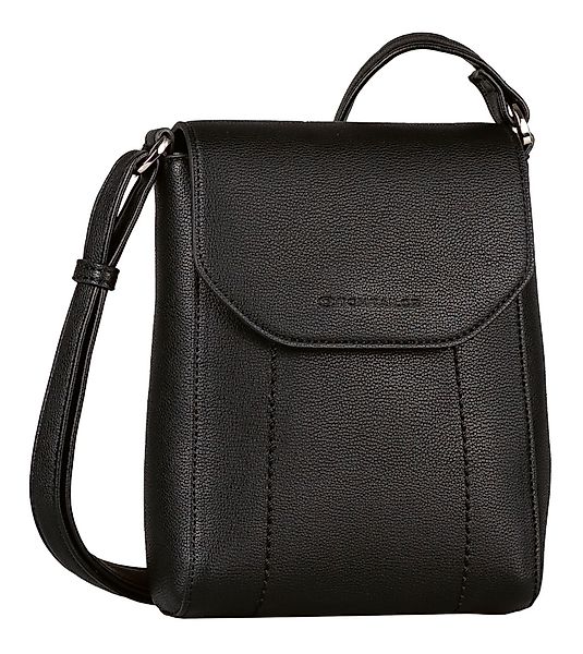 TOM TAILOR Umhängetasche Flap Bag günstig online kaufen