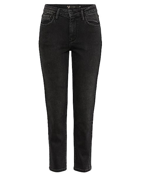 Y.A.S 5-Pocket-Jeans Damen Jeans YAZEO ANKLE günstig online kaufen