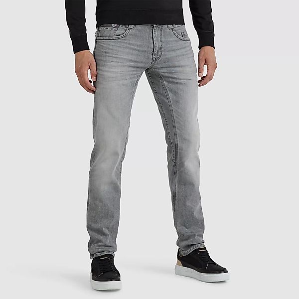 PME LEGEND Jeans Relaxed Fit COMMANDER 3.0 GREY DENIM COMFORT GDC günstig online kaufen