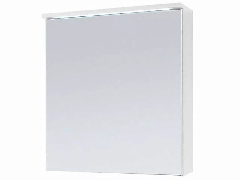 BEGA BBK Spiegelschrank 60 x 68 x 22,5 cm (B/H/T) günstig online kaufen