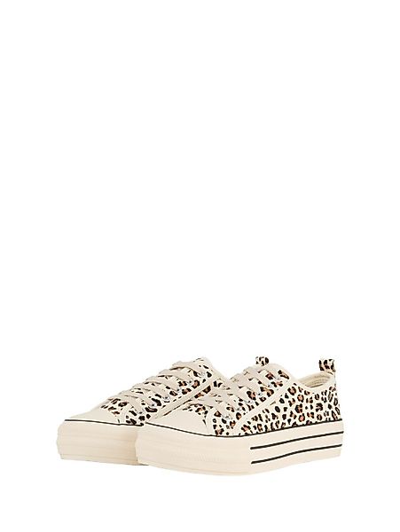 TOM TAILOR Sneaker mit Plateau Sneaker günstig online kaufen
