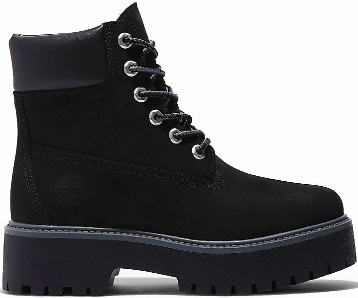Timberland STONE STREET6 INCH LACE UP WATERPROOF BOOT Schnürboots Wintersti günstig online kaufen