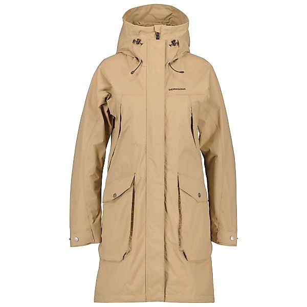 Didriksons Funktionsparka Didriksons Thelma Damen Parka günstig online kaufen