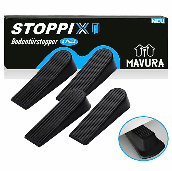 MAVURA Bodentürstopper STOPPIX Türstopper Türkeil Boden günstig online kaufen