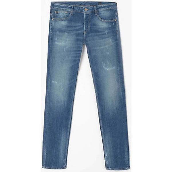 Le Temps des Cerises  Jeans Jeans regular 600/11, länge 34 günstig online kaufen