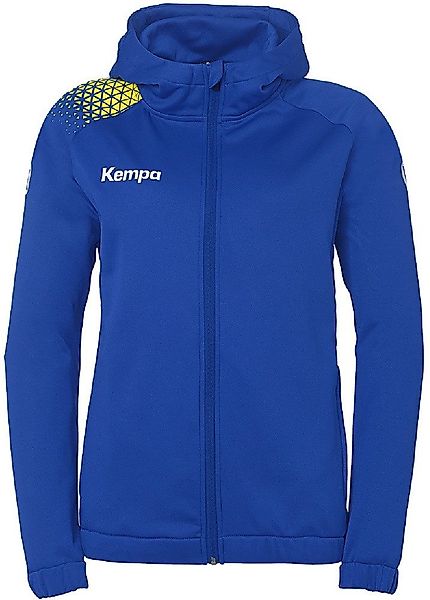 Kempa Trainingsjacke Ambition 28 Kapuzenjacke Damen günstig online kaufen