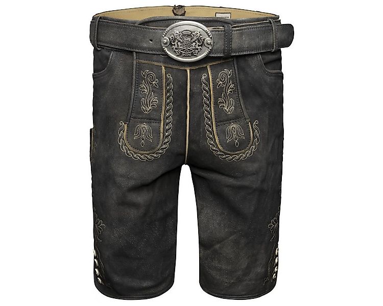 Stockerpoint Trachtenlederhose Bertram Herren (1-tlg) Trachtenlederhose, Tr günstig online kaufen