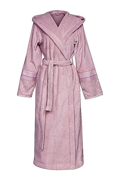 PiP Studio Bademantel Soft Zellige, Jacquard-Frottier, günstig online kaufen
