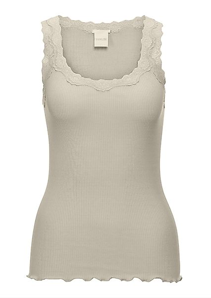 MADELEINE Trägertop "Top Top mit Spitze" günstig online kaufen